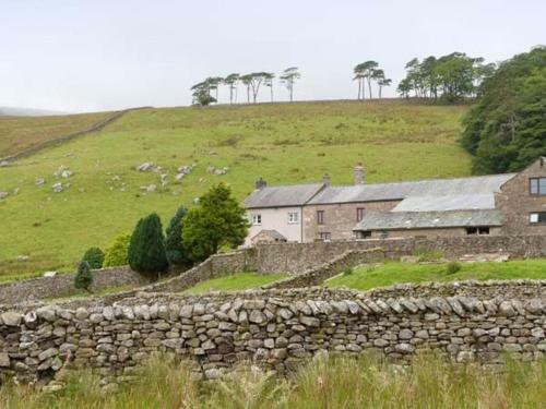 Kingsdale Head Cottage