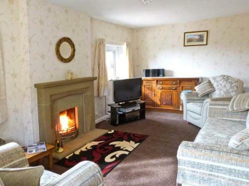 Kingsdale Head Cottage
