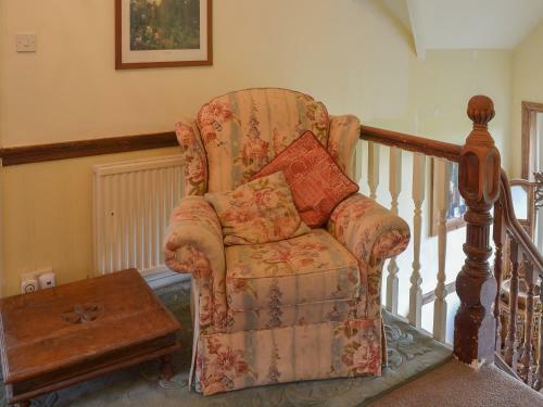 Moorgarth Hall