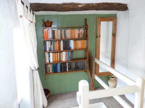 Pauls Fold Holiday Cottage