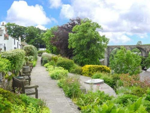 Pauls Fold Holiday Cottage