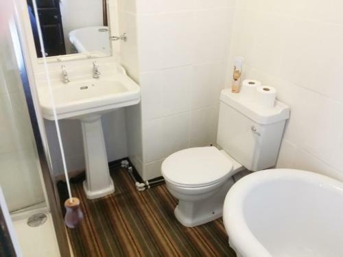 Hostal Seed Hill Guest House