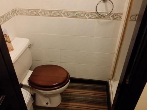 Hostal Seed Hill Guest House