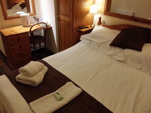 Hostal Seed Hill Guest House