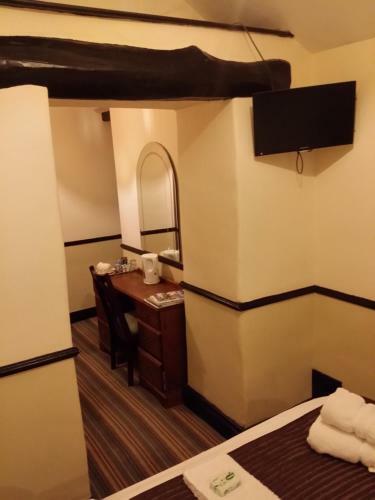 Hostal Seed Hill Guest House