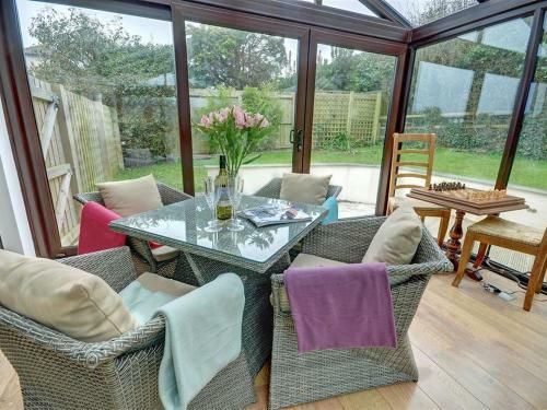 Holiday Home Lane End