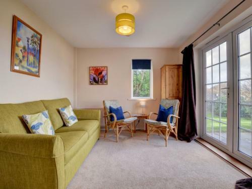 Holiday Home Dune View