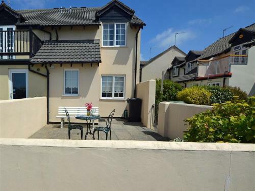 Holiday Home Whitehouse Close