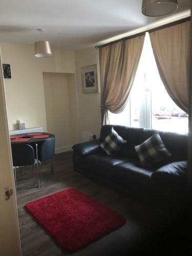 River Ness Apartments