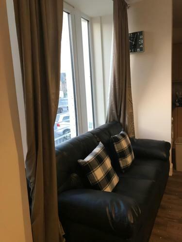 River Ness Apartments