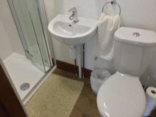 Apartamento 3 Bedroom Culduthel