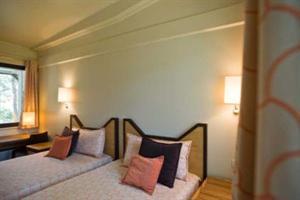 Hotel Alborea