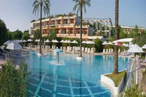 Hotel Alborea