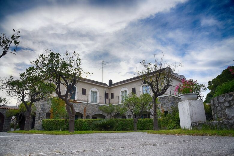 Hotel Delle Stelle Beach Resort