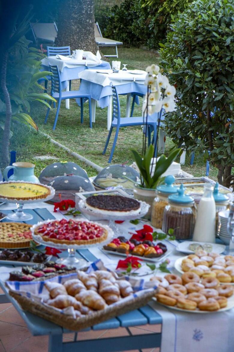 Hotel Imperia
