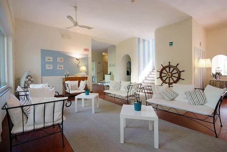 Hotel Brigantino