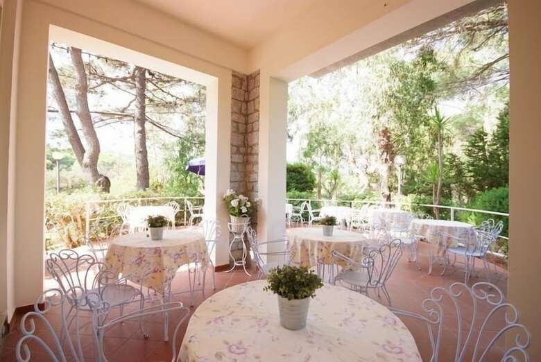 Hotel Brigantino