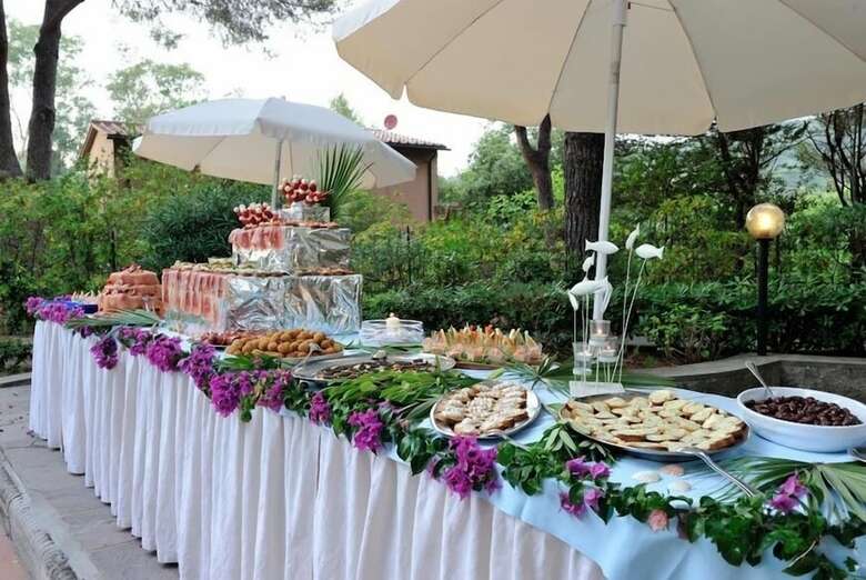 Hotel Brigantino