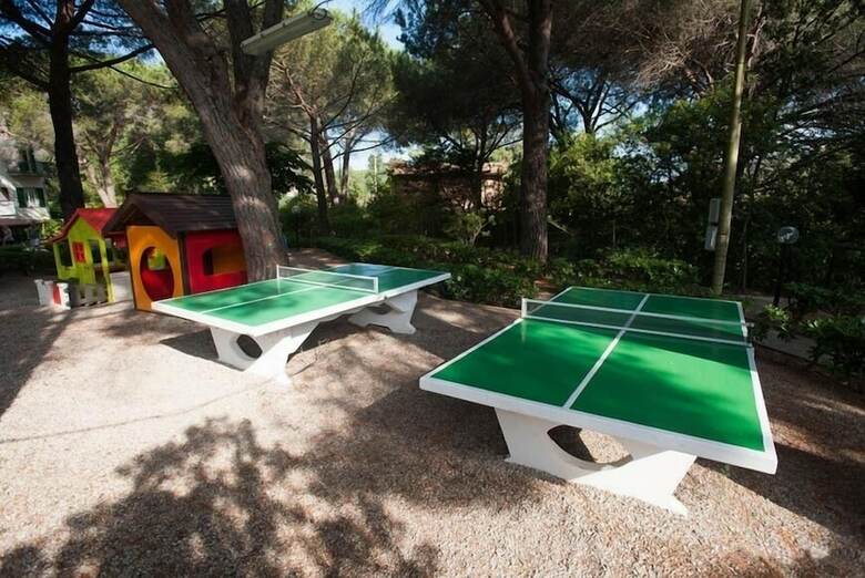 Hotel Brigantino
