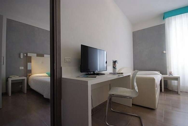 Hotel Brigantino