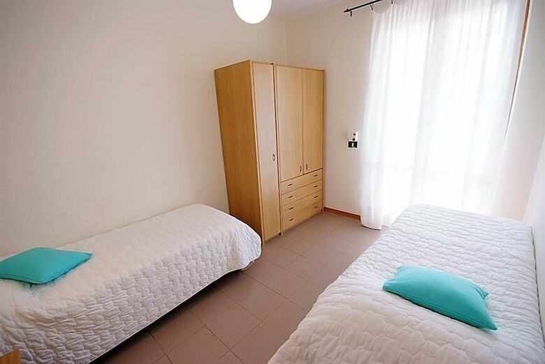 Hotel Brigantino