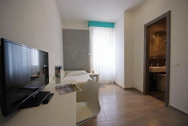 Hotel Brigantino