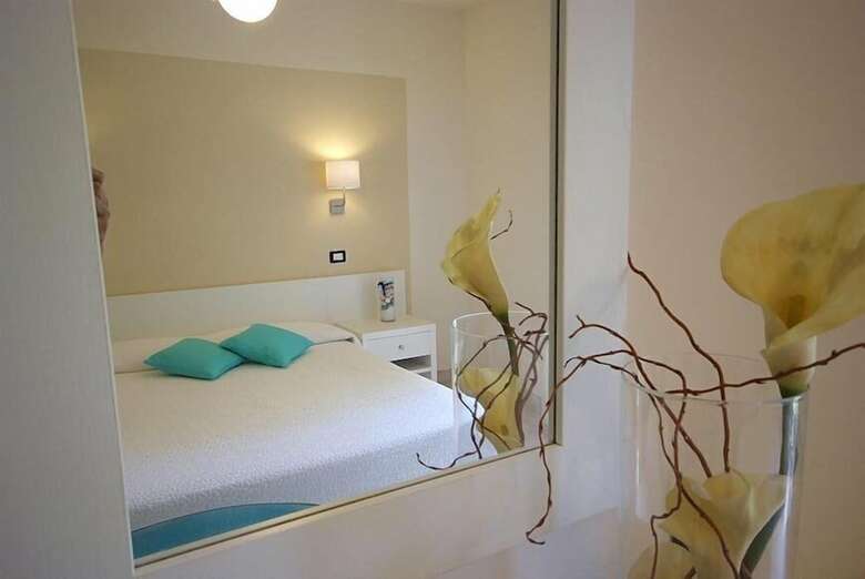 Hotel Brigantino