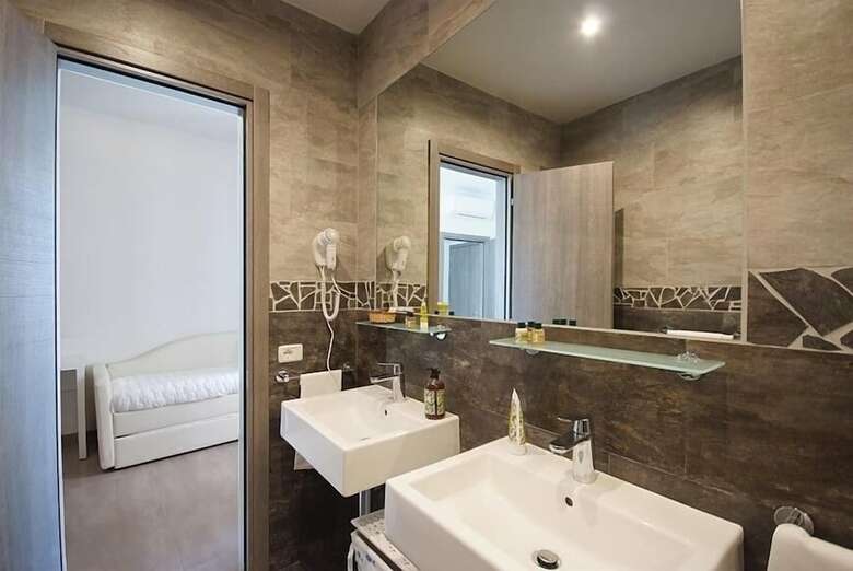 Hotel Brigantino