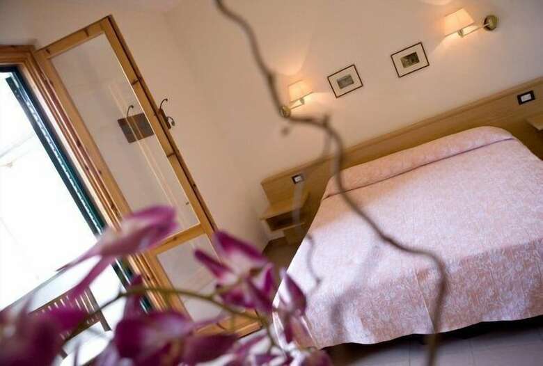 Hotel Brigantino