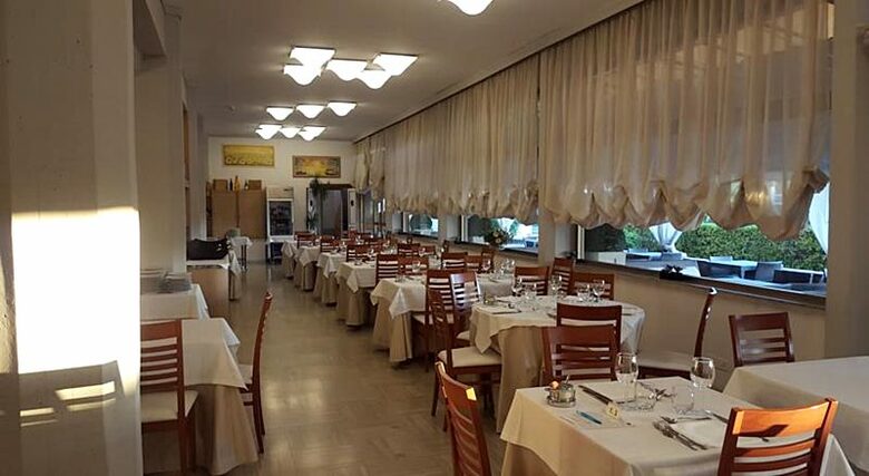 Hotel Esplanade