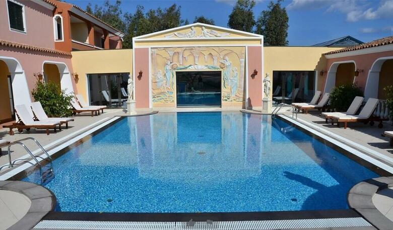 Hotel Club Cala Ginepro