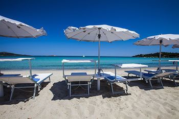 Hotel Paradise Punta Di L`aldia