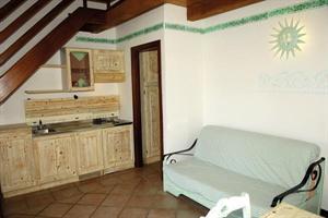 Hotel Liscia Eldi