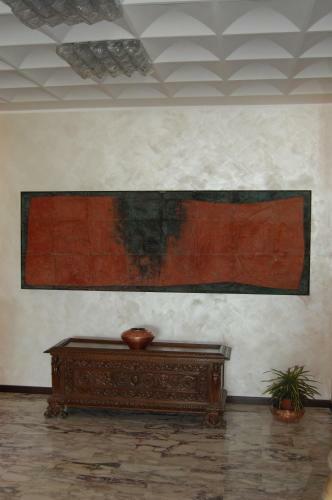 Hotel Moroni