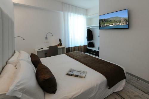 Hotel Lampara