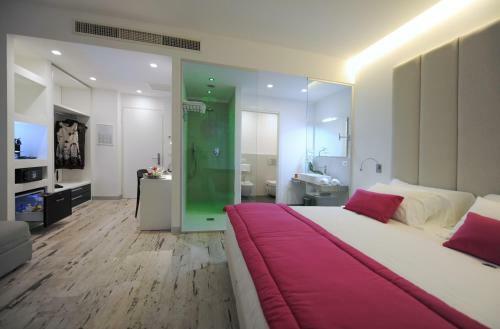 Hotel Lampara