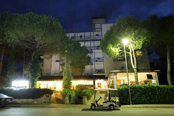 Hotel Martini