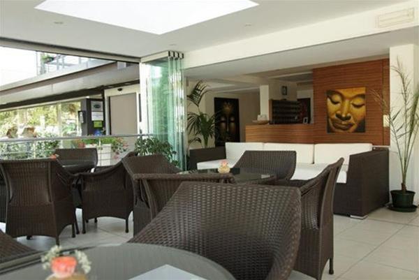 Hotel Martini