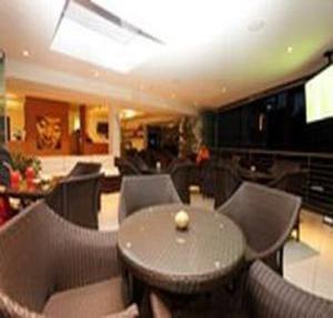Hotel Martini