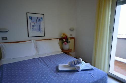Hotel Man