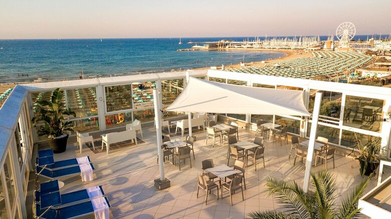 Hotel Baia Imperiale