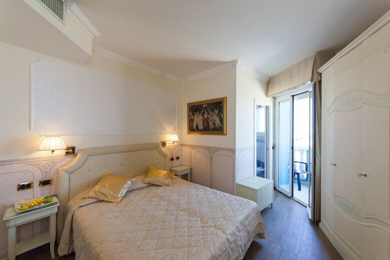 Hotel Baia Imperiale