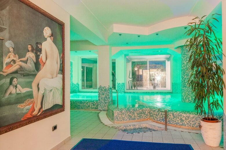 Hotel Baia Imperiale