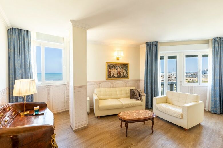 Hotel Baia Imperiale