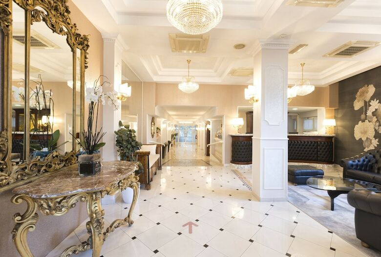 Hotel Baia Imperiale