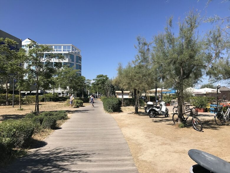 Hotel Baia Imperiale