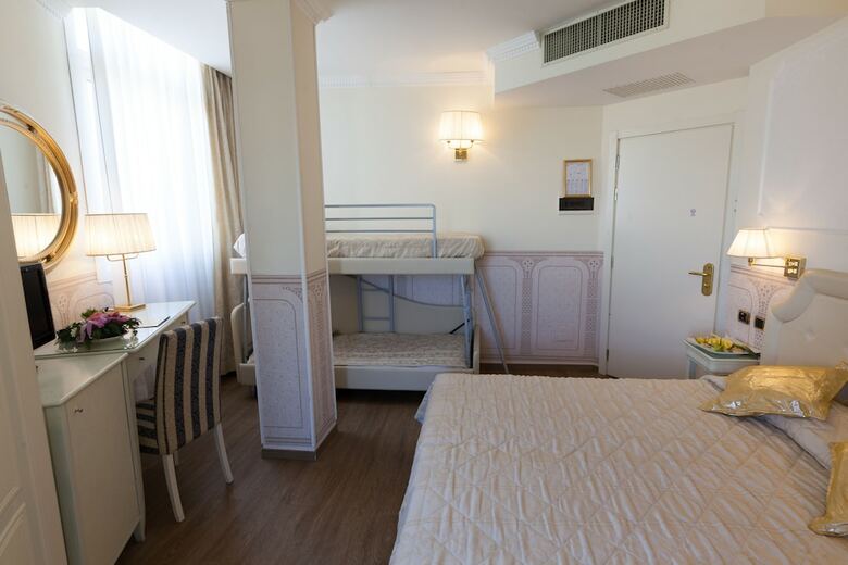 Hotel Baia Imperiale