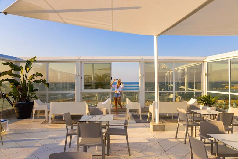 Hotel Baia Imperiale
