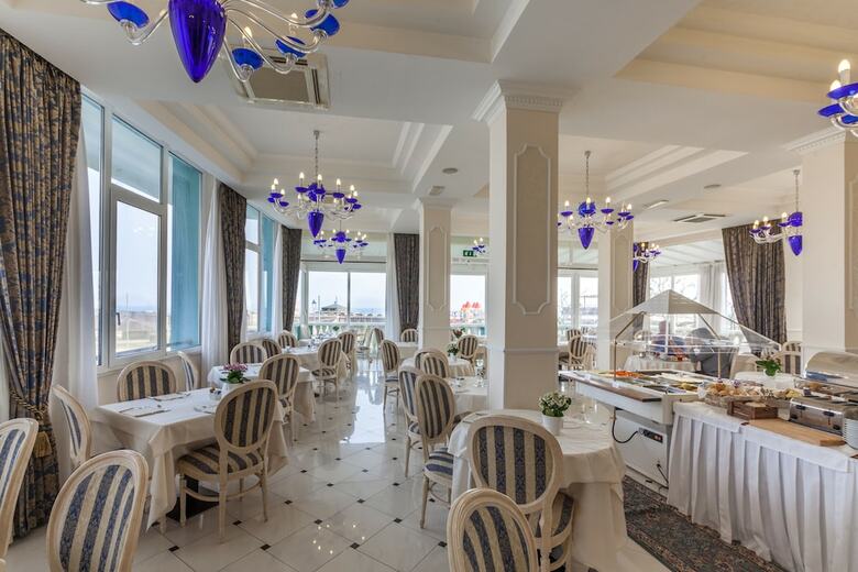 Hotel Baia Imperiale