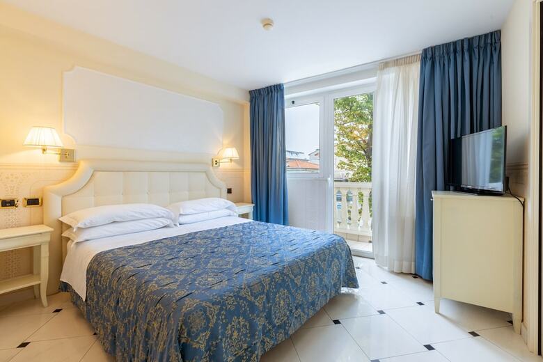 Hotel Baia Imperiale